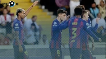 تشكيل برشلونة الرسمي يفسح الطريق للكامب نو أمام أتلتيك بلباو في الليغا